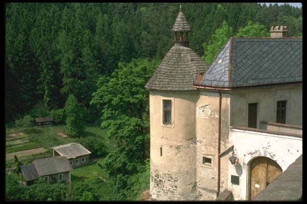 088049 Cesky Sternbeck A4 Photo Print