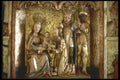 088064 Brno, A Church Sculpture A4 Photo Print