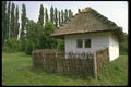 088095 Moravia, The Koblizna Ui. Ethnographic Museum A4 Photo Print