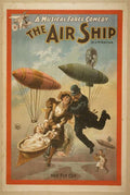0884u Vintage Advert A4 Photo Print