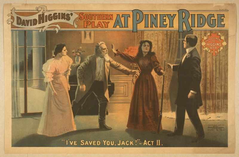 0886u Vintage Advert A4 Photo Print
