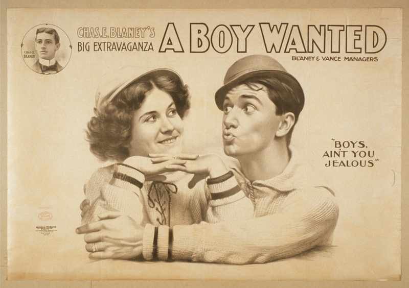 0887u Vintage Advert A4 Photo Print