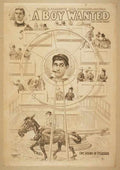0888u Vintage Advert A4 Photo Print
