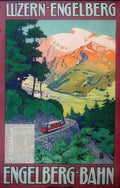 0889 Vintage Advert A4 Photo Print