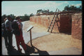 089017 Visitors At Mesa Top Ruins A4 Photo Print