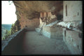 089028 Overall (Balcony House) A4 Photo Print