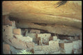 089039 Close Up View Under Ledge A4 Photo Print