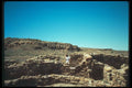 089073 Visitor At Una Vida Ruin A4 Photo Print
