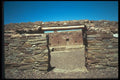 089093 Casa Riconada Kiva Entry A4 Photo Print
