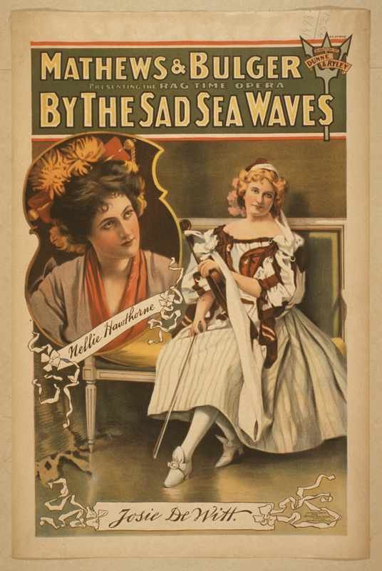0891u Vintage Advert A4 Photo Print