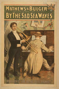0892u Vintage Advert A4 Photo Print