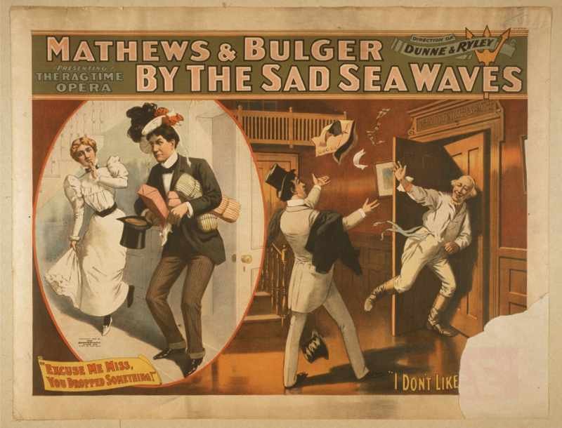 0894u Vintage Advert A4 Photo Print