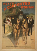 0898u Vintage Advert A4 Photo Print