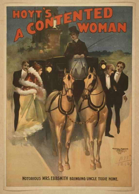 0898u Vintage Advert A4 Photo Print