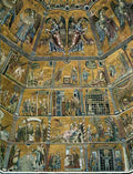 08baptis Art A4 Photo Print UK