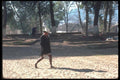 090028 Chamulan Man In Black Serape San Cristobel De Las Casas A4 Photo Print