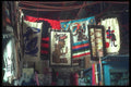 090053 Rugs, Oaxaca, Mexico A4 Photo Print