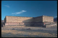 090069 Mitla Mixtec Ruins A4 Photo Print