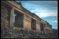 090070 Archways Mitla, Mixtec Ruins A4 Photo Print