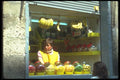 090075 Shop Window Mexico City A4 Photo Print