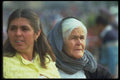 090077 Two Women Mexico City A4 Photo Print