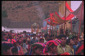 090087 Religious Procession A4 Photo Print