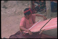 090091 Weaver A4 Photo Print