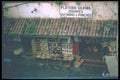 090095 Poncho Shop A4 Photo Print