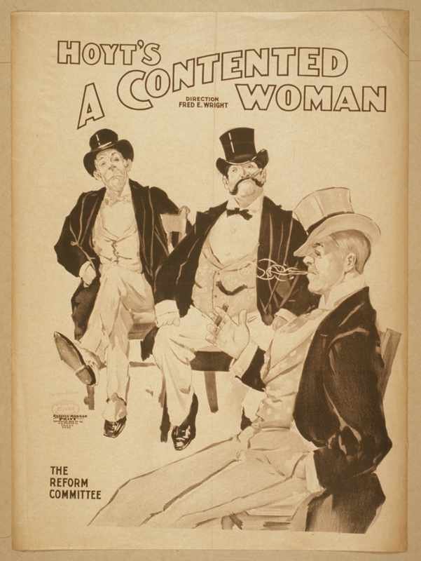 0900u Vintage Advert A4 Photo Print