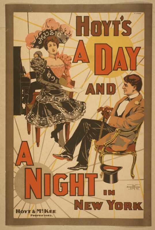 0901u Vintage Advert A4 Photo Print