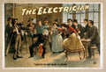 0903u Vintage Advert A4 Photo Print
