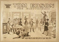 0904u Vintage Advert A4 Photo Print