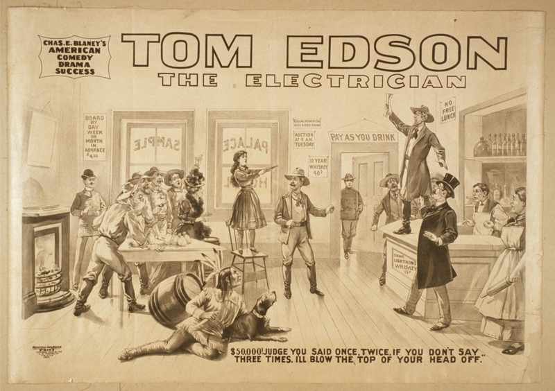 0904u Vintage Advert A4 Photo Print