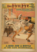 0906u Vintage Advert A4 Photo Print