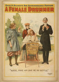 0913u Vintage Advert A4 Photo Print