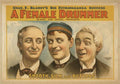 0914u Vintage Advert A4 Photo Print
