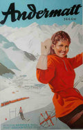0915 Vintage Advert A4 Photo Print
