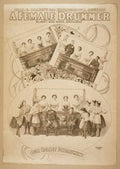 0915u Vintage Advert A4 Photo Print