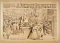 0916u Vintage Advert A4 Photo Print