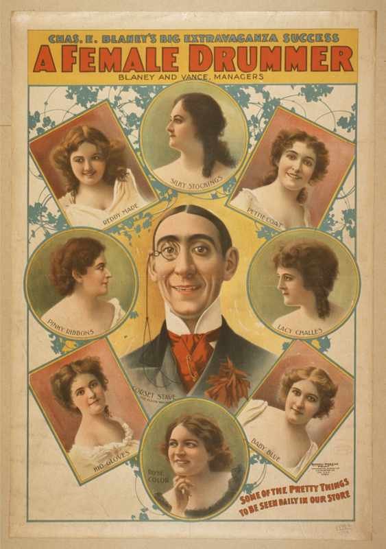 0917u Vintage Advert A4 Photo Print