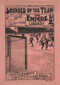 092 Empire Vintage A4 Photo Print