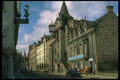 092000 Edinburgh, Canongate Tolisooth Royal Mile A4 Photo Print