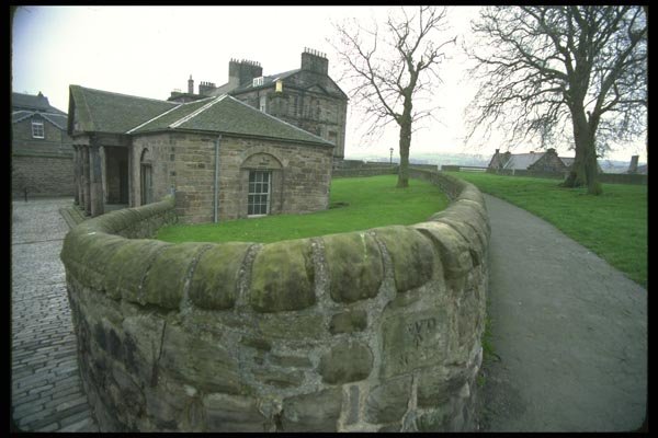 092014 Edinburgh A4 Photo Print