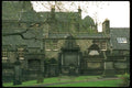 092015 Edinburgh, Greyfriar's Kirkyard A4 Photo Print