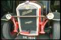 092021 Edinburgh, A Vintage Auto A4 Photo Print