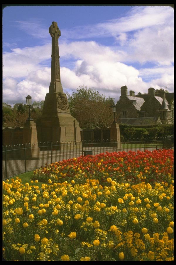 092022 Inverness A4 Photo Print