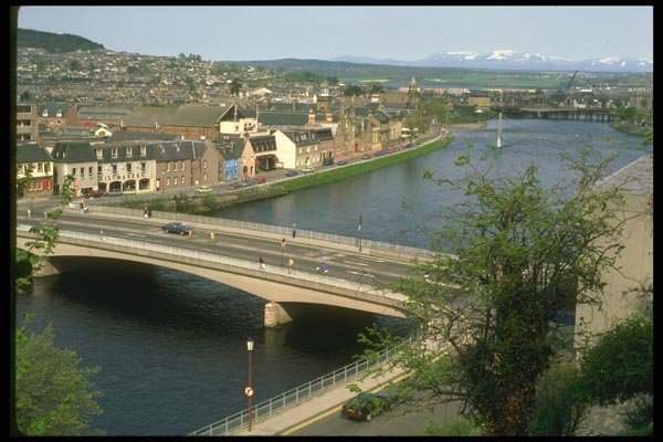 092023 Inverness A4 Photo Print