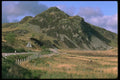 092029 Highlands Countryside A4 Photo Print
