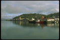 092036 Oban, From The South Pier A4 Photo Print