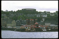 092038 Oban, The Port To Mull A4 Photo Print